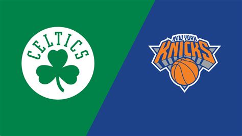 Knicks vs. Celtics: Where to watch Game 5 of the East second .